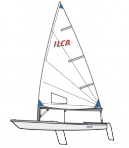 Zim ILCA